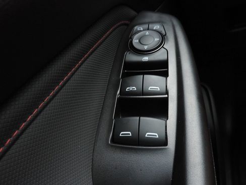 Used 2024 Chevrolet TrailBlazer RS w/ Driver Confidence Package FWD image 26