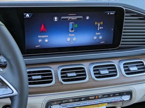 New 2026 Mercedes-Benz GLE 450 4MATIC image 12