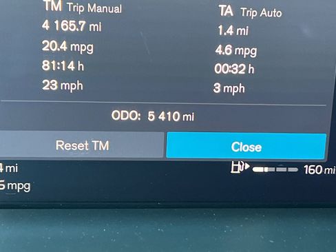 Used 2025 Volvo XC90 B6 Ultra image 36