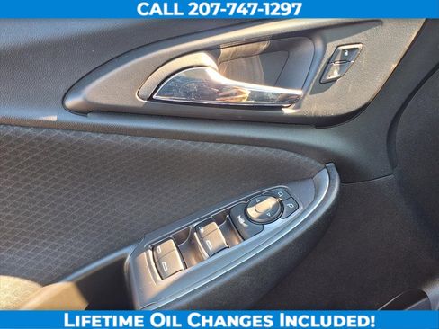 Used 2023 Chevrolet Malibu LT image 11