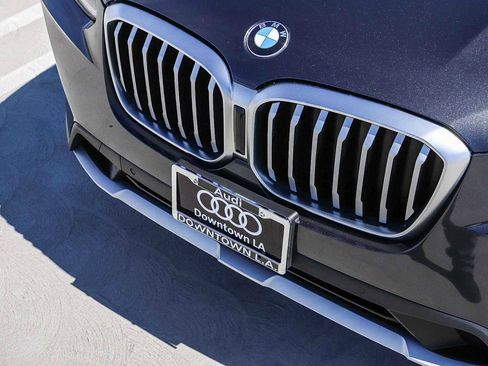 Used 2022 BMW X3 sDrive30i w/ Premium Package 2 RWD image 8