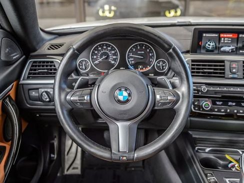 Used 2018 BMW 440i Convertible image 33