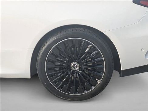 New 2026 Mercedes-Benz CLE 300 4MATIC Coupe image 16