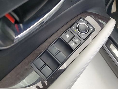 Used 2013 Lexus RX 350 FWD w/ Navigation Pkg image 21