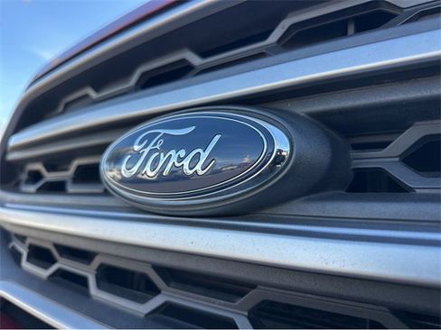 Used 2018 Ford EcoSport SE image 39