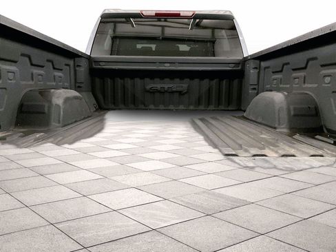 Used 2021 GMC Sierra 1500 AT4 image 32