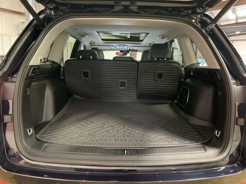 Used 2022 Jeep Grand Cherokee Limited 4xe image 27