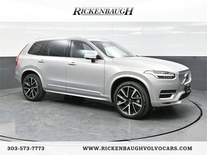 Certified 2024 Volvo XC90 B5 Plus