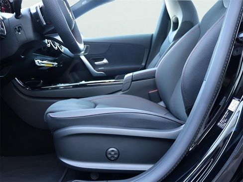 New 2026 Mercedes-Benz CLA 250 4MATIC image 38