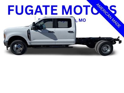 New 2026 Ford F350 XL w/ XL Chrome Package