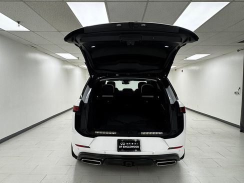 Used 2024 Land Rover Range Rover Sport Autobiography image 39