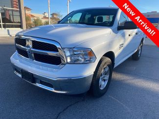 Used 2024 RAM 1500 Classic SLT video 1