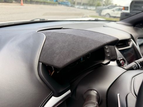 Used 2017 Acura NSX image 40