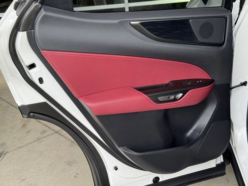 Used 2025 Lexus NX 350 AWD w/ Premium Package image 22