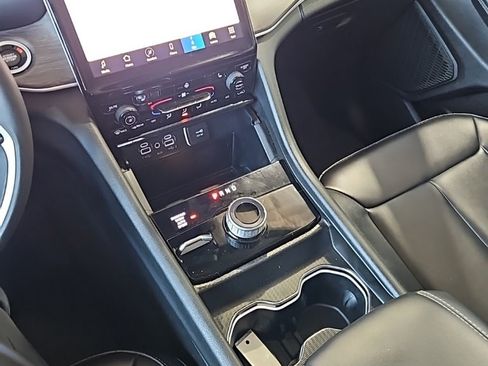 Used 2024 Jeep Grand Cherokee Limited image 33