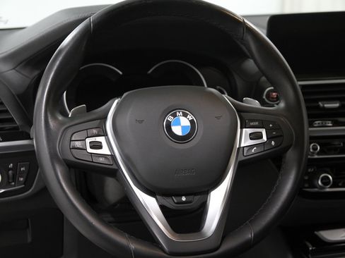 Used 2018 BMW X3 xDrive30i image 7