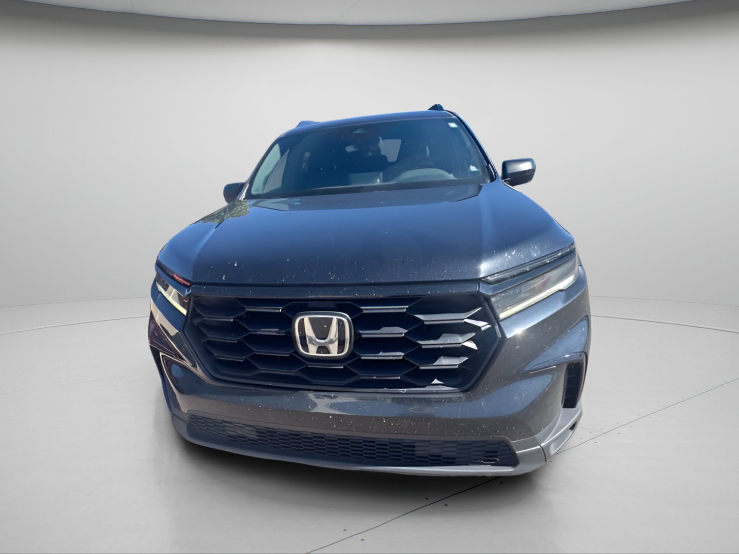 Used 2023 Honda Pilot Sport image 3