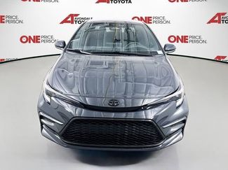 Certified 2025 Toyota Corolla SE FWD video 2