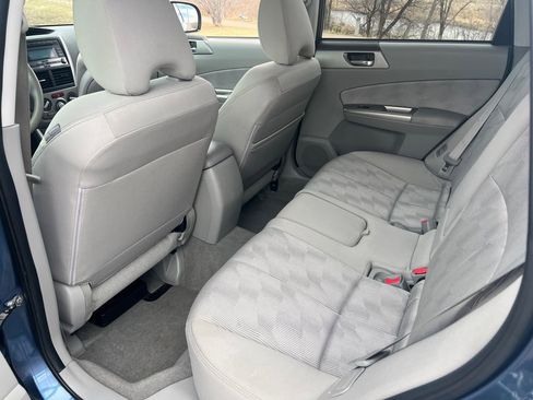 Used 2009 Subaru Forester 2.5X image 21
