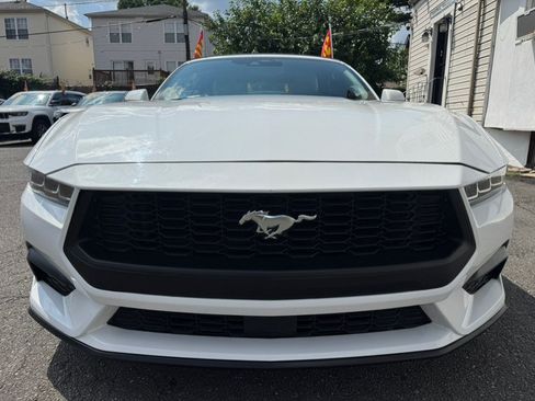 Used 2024 Ford Mustang Premium RWD image 5