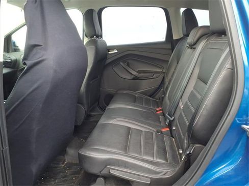 Used 2019 Ford Escape SEL image 13