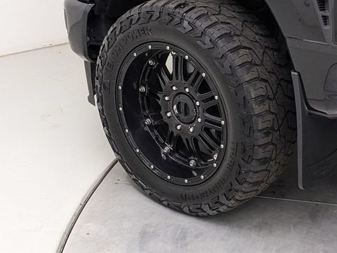 Certified 2025 Ford F250 Platinum AWD/4WD image 5