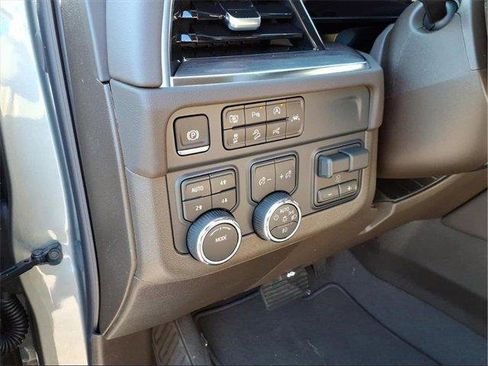 New 2026 Chevrolet Tahoe LT w/ Comfort Package image 21