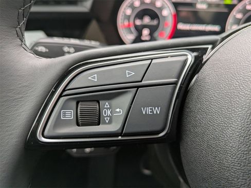 New 2026 Audi A3 2.0T Premium image 18