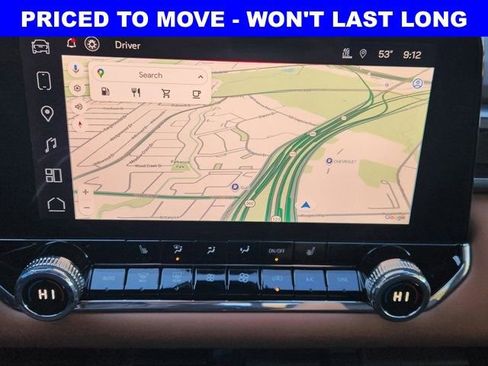 Used 2023 GMC Canyon AT4 image 5