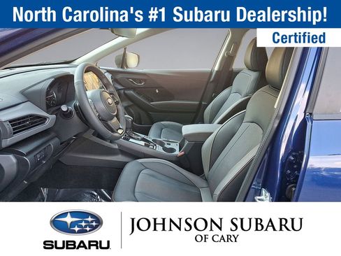 Certified 2026 Subaru Crosstrek 2.5i Limited image 11