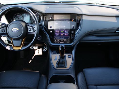 Used 2022 Subaru Outback Wilderness image 23