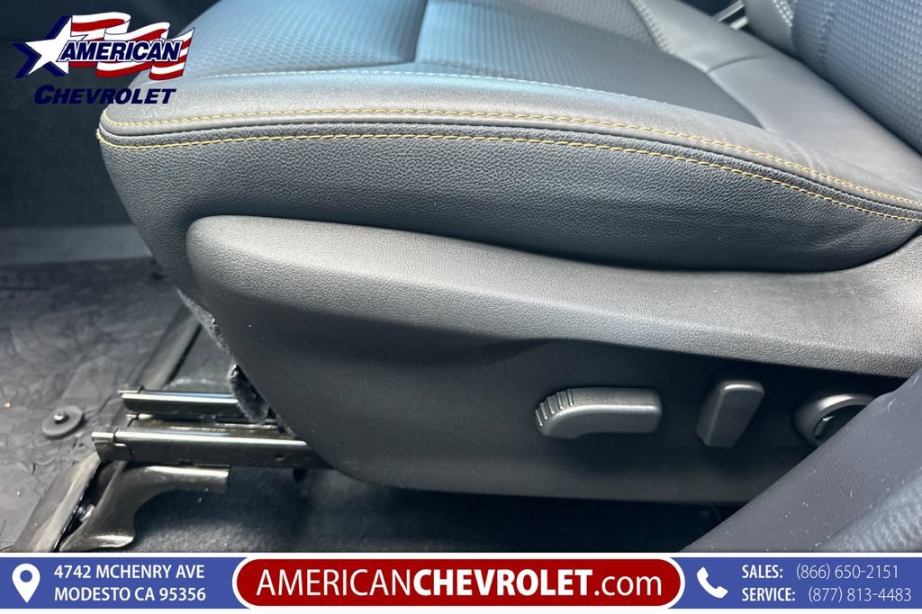 Used 2025 Subaru Forester Wilderness AWD/4WD image 14