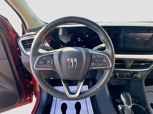 Used 2024 Buick Encore GX Preferred image 11