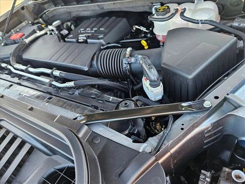 Used 2025 GMC Sierra 1500 Pro w/ Pro Value Package image 20