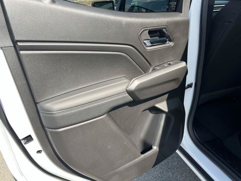New 2026 GMC Canyon Elevation RWD image 24