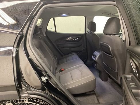 Used 2022 GMC Terrain SLE w/ Driver Convenience Package AWD/4WD image 24