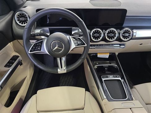Certified 2026 Mercedes-Benz GLB 250 image 19