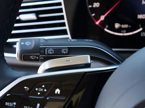 New 2026 Mercedes-Benz GLE 350 4MATIC image 34
