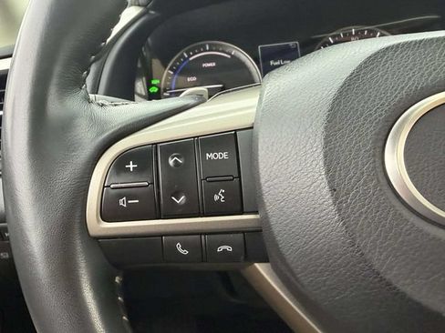 Used 2022 Lexus RX 450h AWD w/ Luxury Package image 29