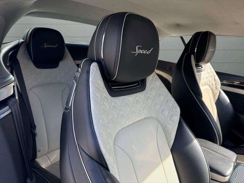 Used 2022 Bentley Continental GT Speed AWD/4WD image 53