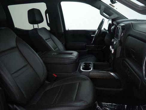 Used 2021 GMC Sierra 1500 Denali w/ Denali Ultimate Package image 11
