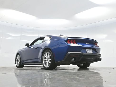 Used 2024 Ford Mustang GT Premium RWD image 51