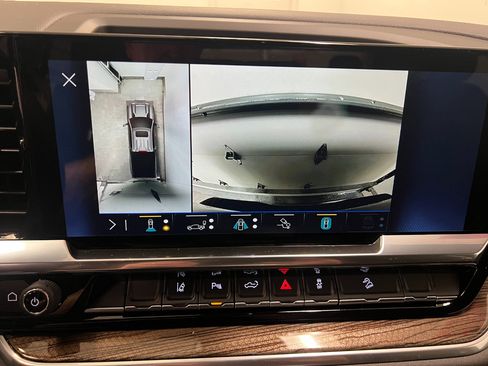 New 2026 Chevrolet Silverado 2500 LT w/ Safety Package image 54