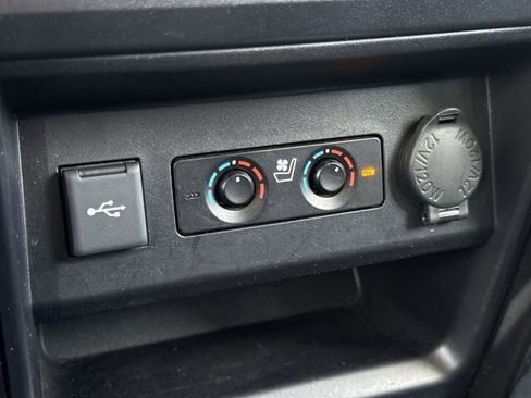 Used 2021 Toyota 4Runner Nightshade image 23