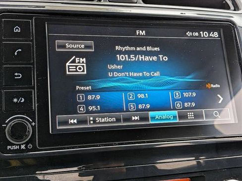 Used 2021 Mitsubishi Mirage ES image 13