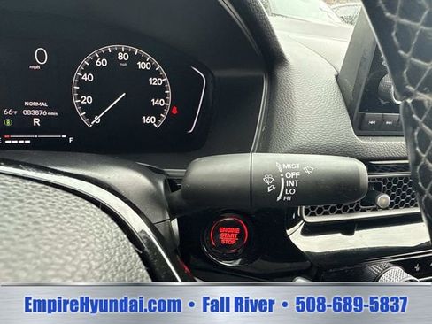 Used 2022 Honda Civic Sport image 30