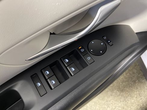 Certified 2025 Hyundai Tucson SEL FWD image 18