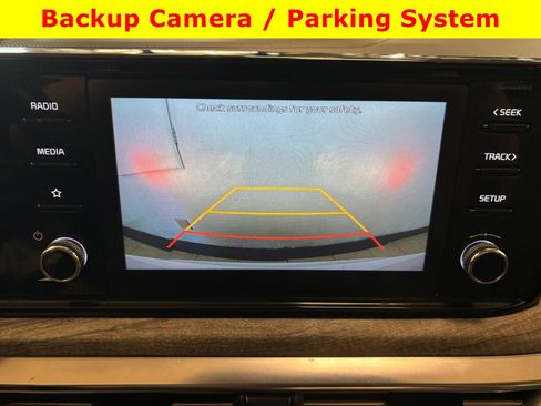 Used 2021 Kia K5 EX FWD image 21