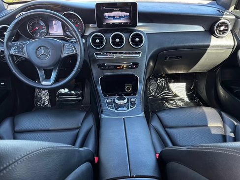 Used 2019 Mercedes-Benz GLC 300 image 15