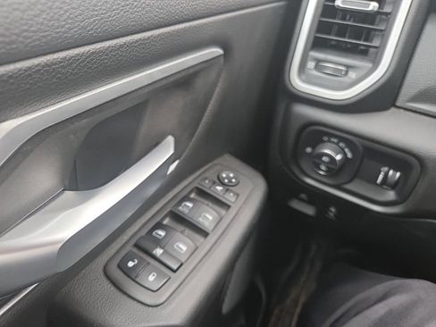 Used 2023 RAM 1500 Big Horn image 16